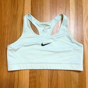 Nike Dri-Fit Bra size XL